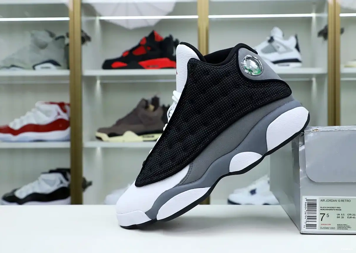Jordan Retro 13 
